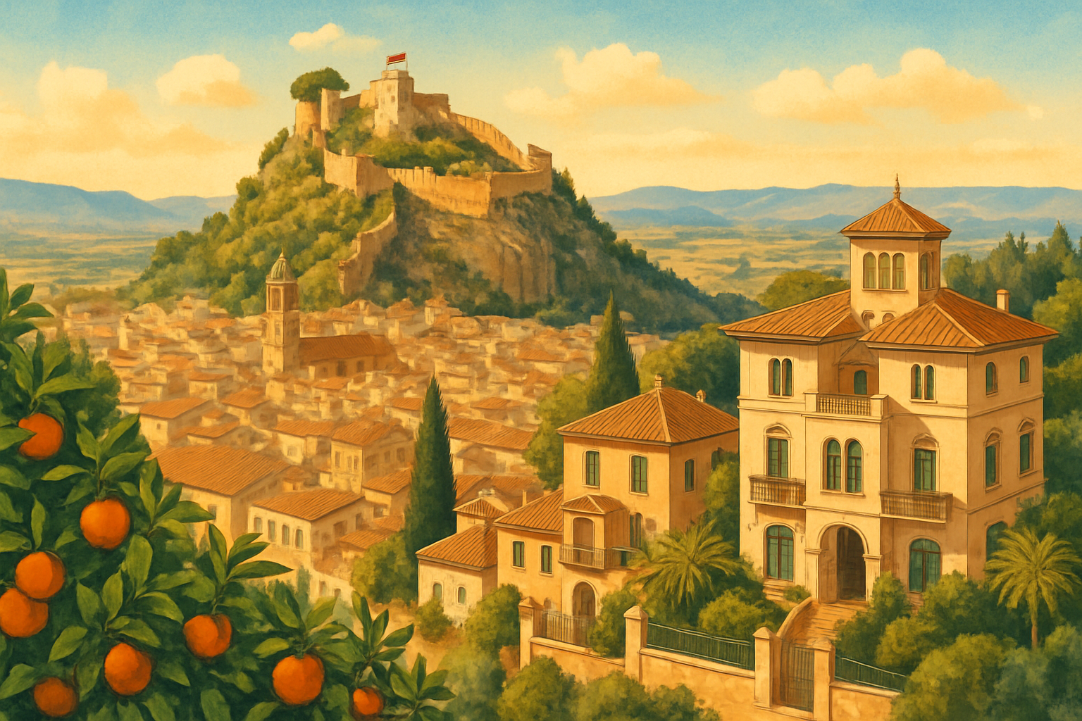 Xativa