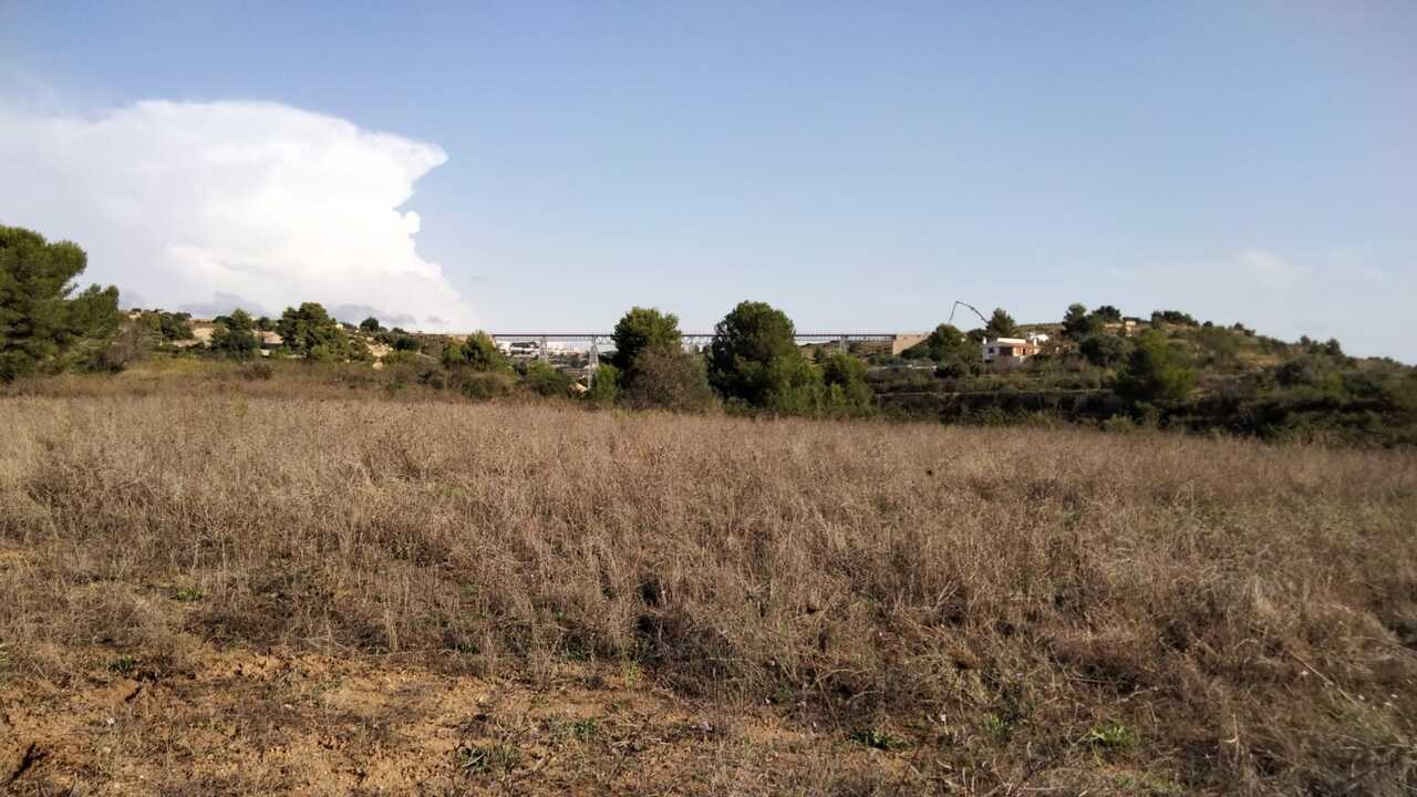 Verkoop. Perceel in Benissa