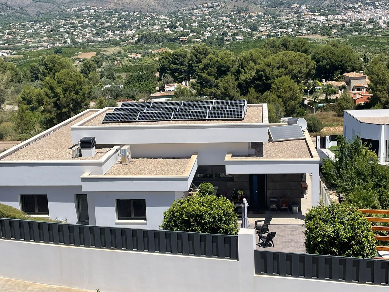 Verkoop. Villa in Jávea/Xàbia
