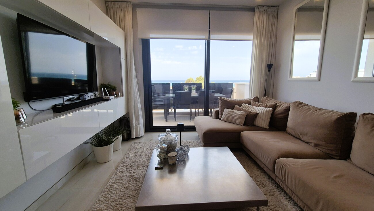 apartment en playa-flamenca · costa-blanca 485000€