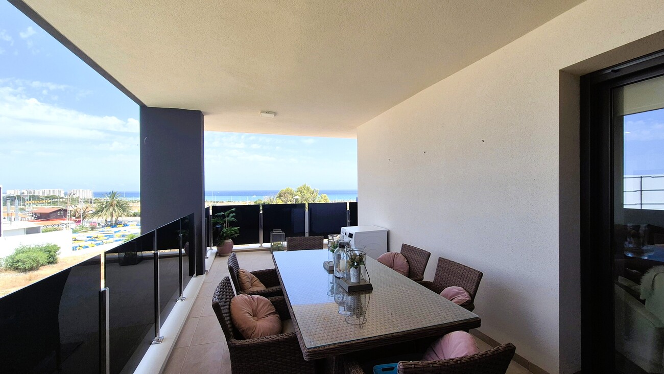 apartment en playa-flamenca · costa-blanca 485000€