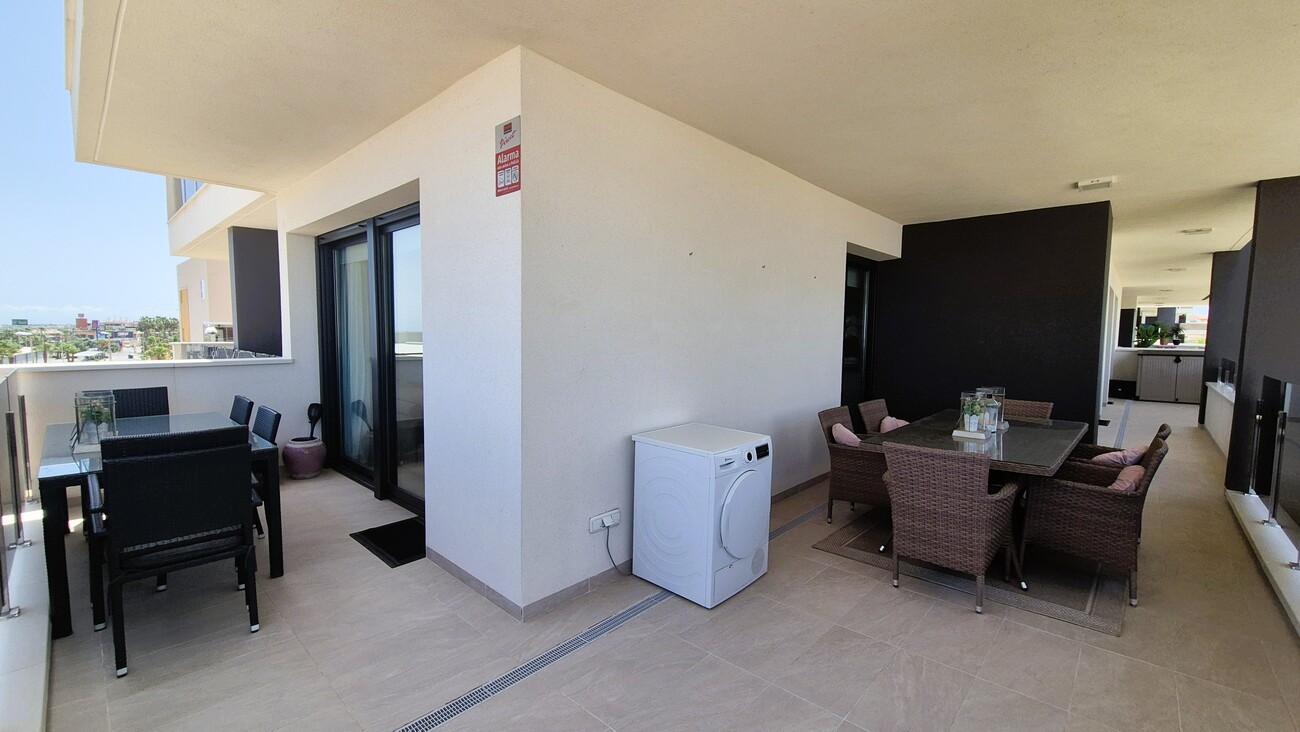 apartment en playa-flamenca · costa-blanca 485000€