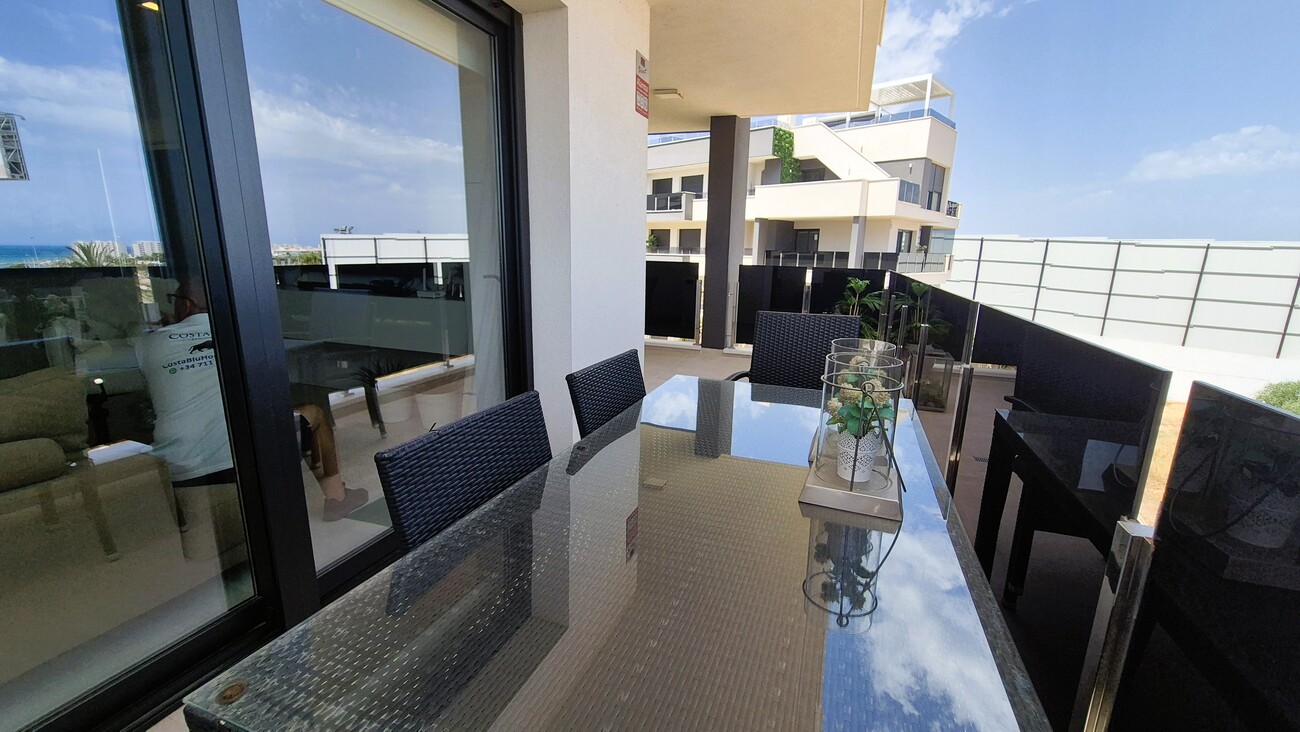 apartment en playa-flamenca · costa-blanca 485000€