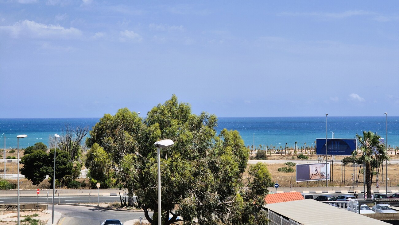 apartment en playa-flamenca · costa-blanca 485000€