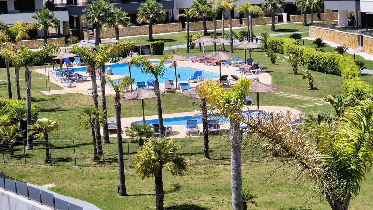 apartment en playa-flamenca · costa-blanca 485000€