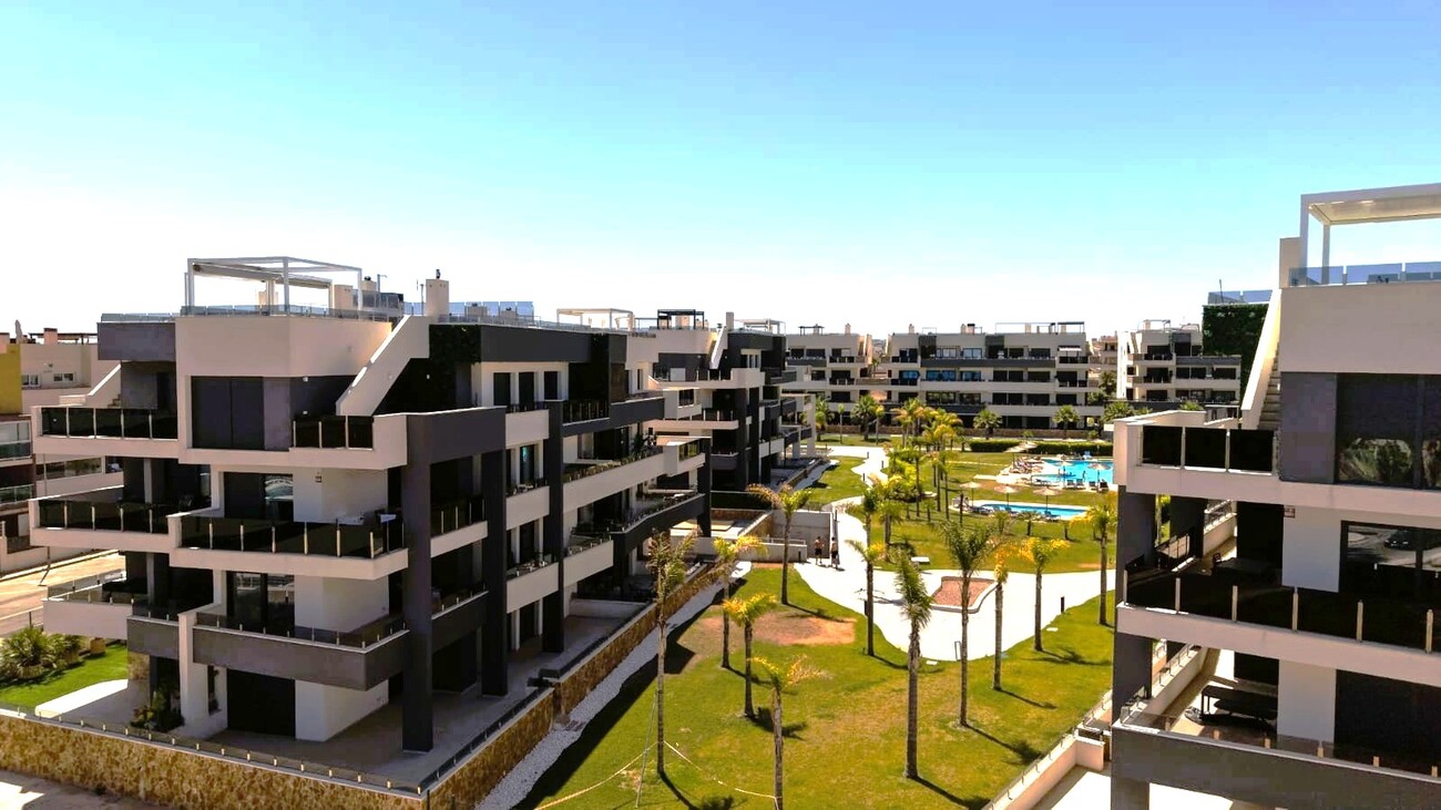 apartment en playa-flamenca · costa-blanca 485000€