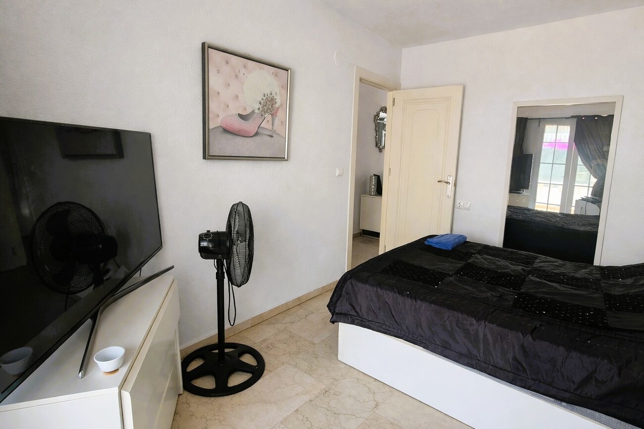 townhouse en los-dolses · costa-blanca 295000€