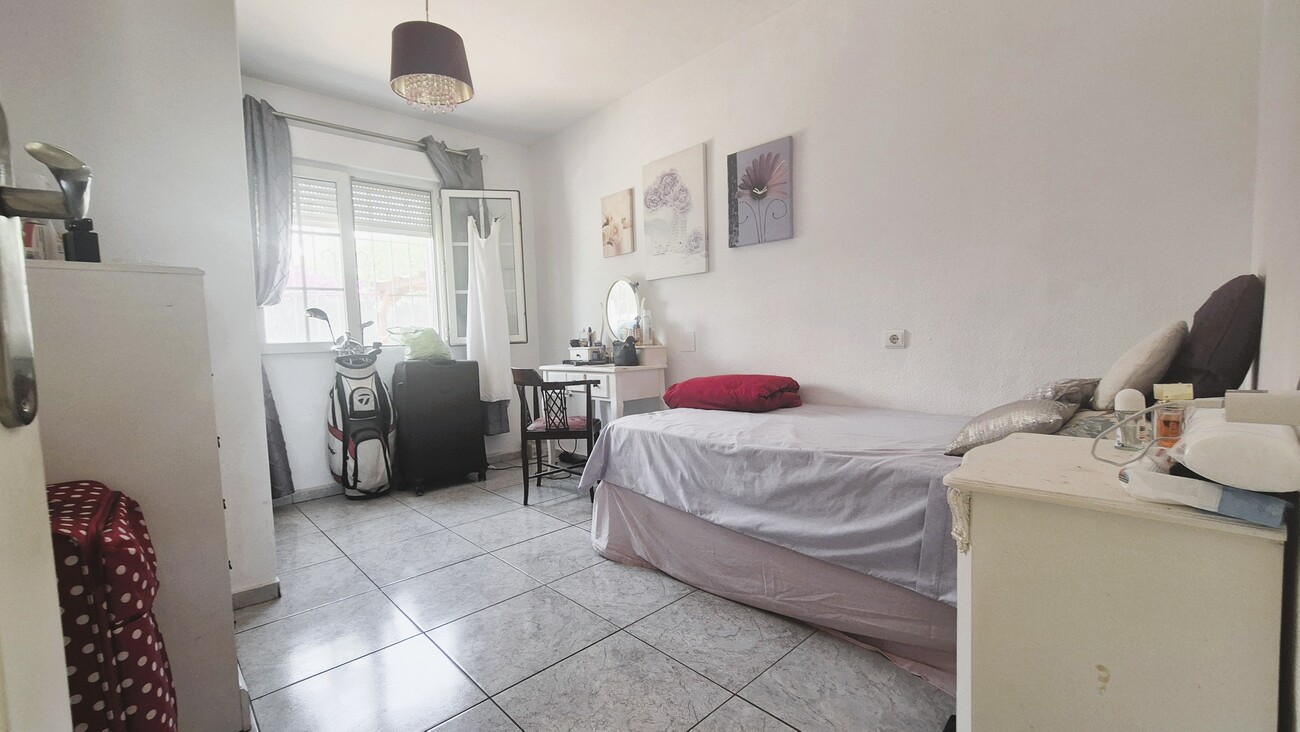 townhouse en los-dolses · costa-blanca 295000€