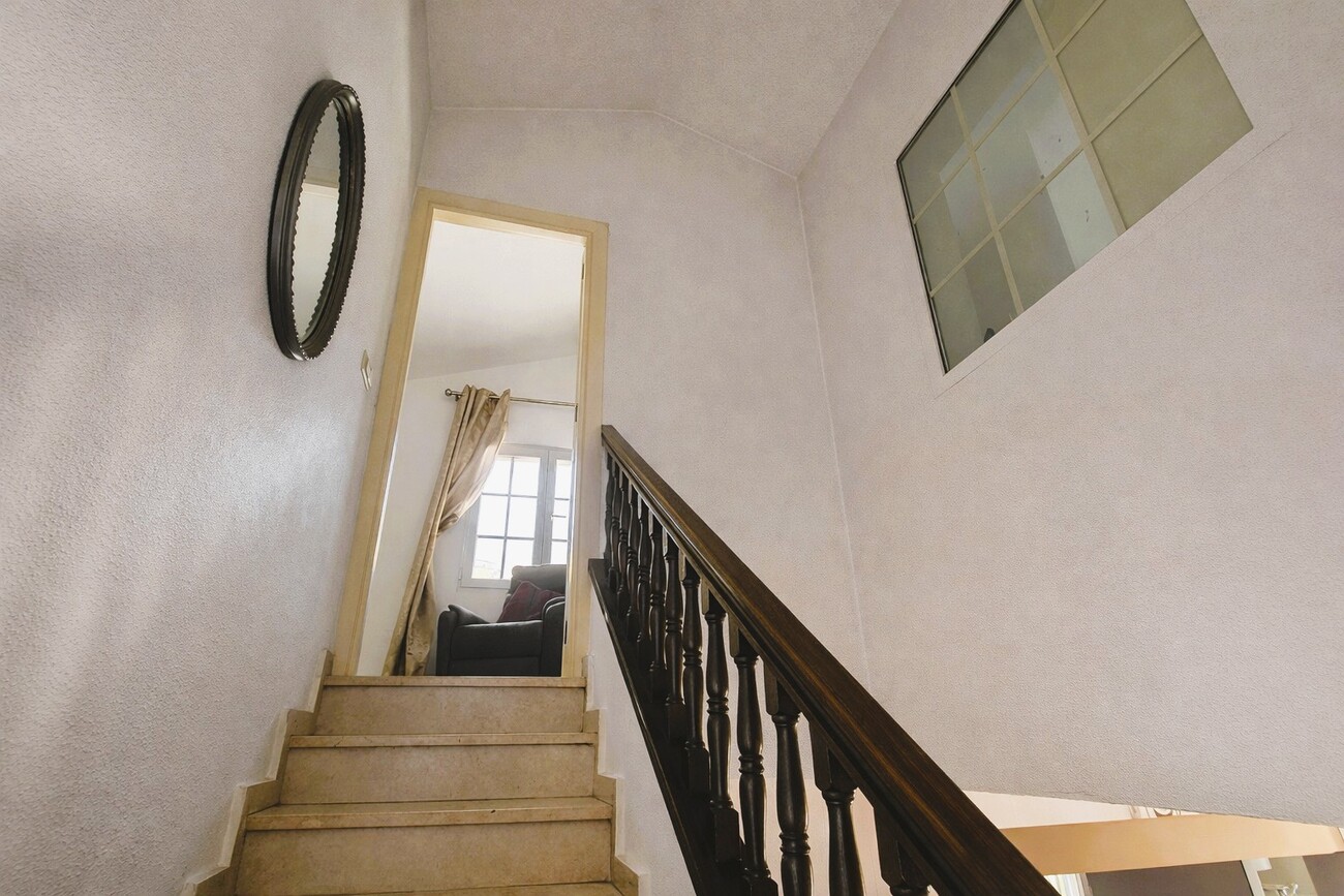 townhouse en los-dolses · costa-blanca 295000€