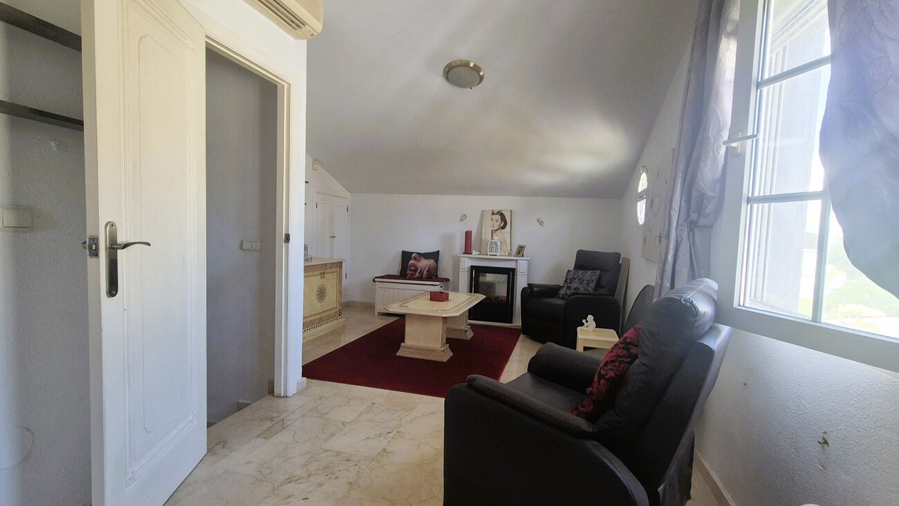 townhouse en los-dolses · costa-blanca 295000€