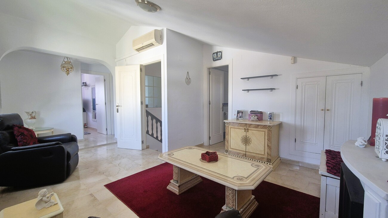 townhouse en los-dolses · costa-blanca 295000€