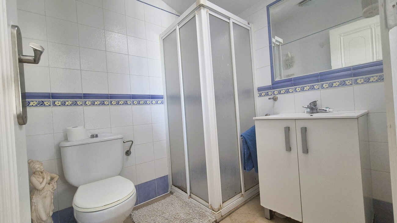 townhouse en los-dolses · costa-blanca 295000€