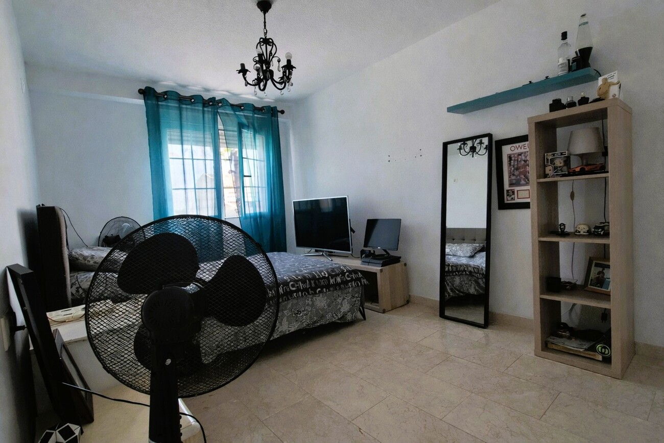 townhouse en los-dolses · costa-blanca 295000€