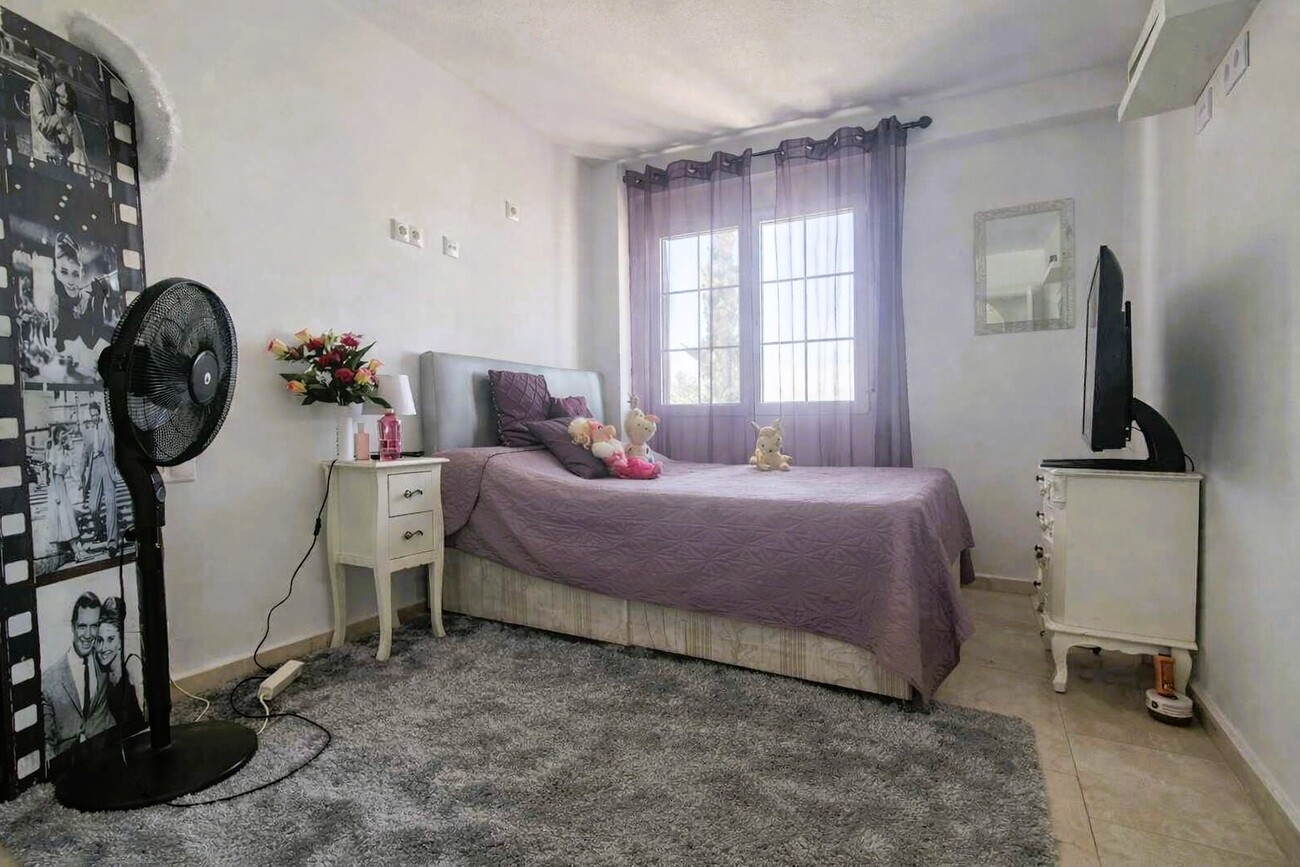 townhouse en los-dolses · costa-blanca 295000€