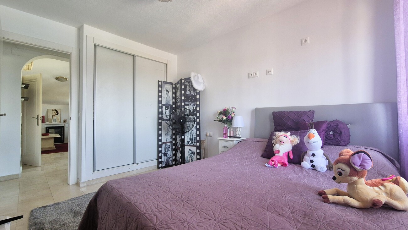 townhouse en los-dolses · costa-blanca 295000€