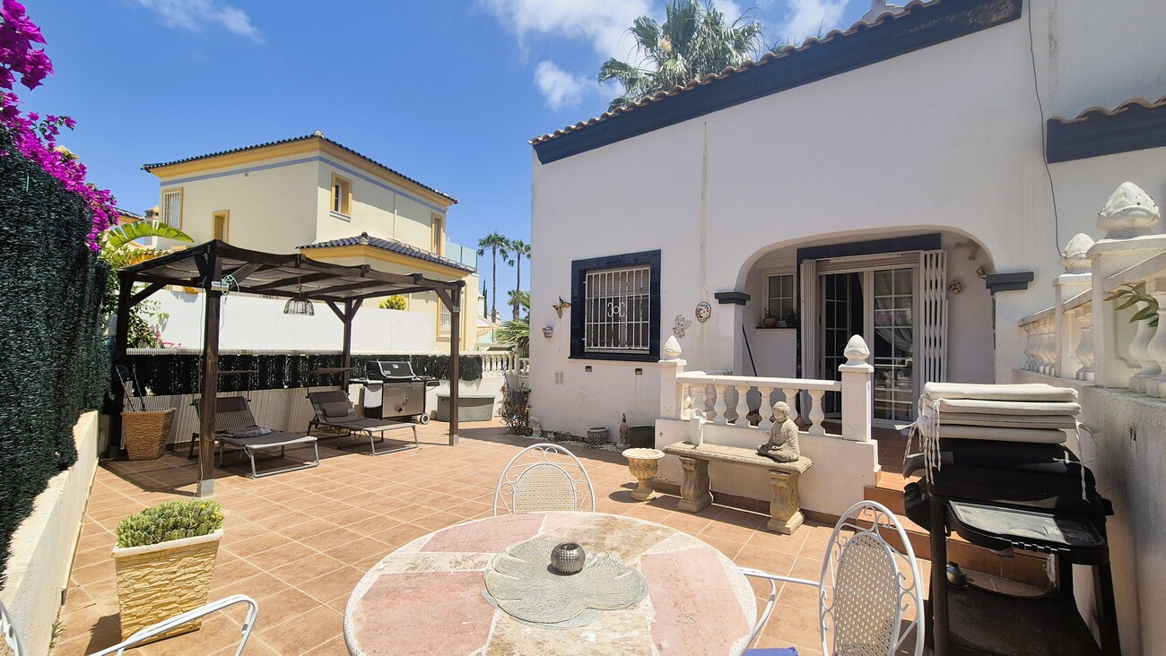 townhouse en los-dolses · costa-blanca 295000€