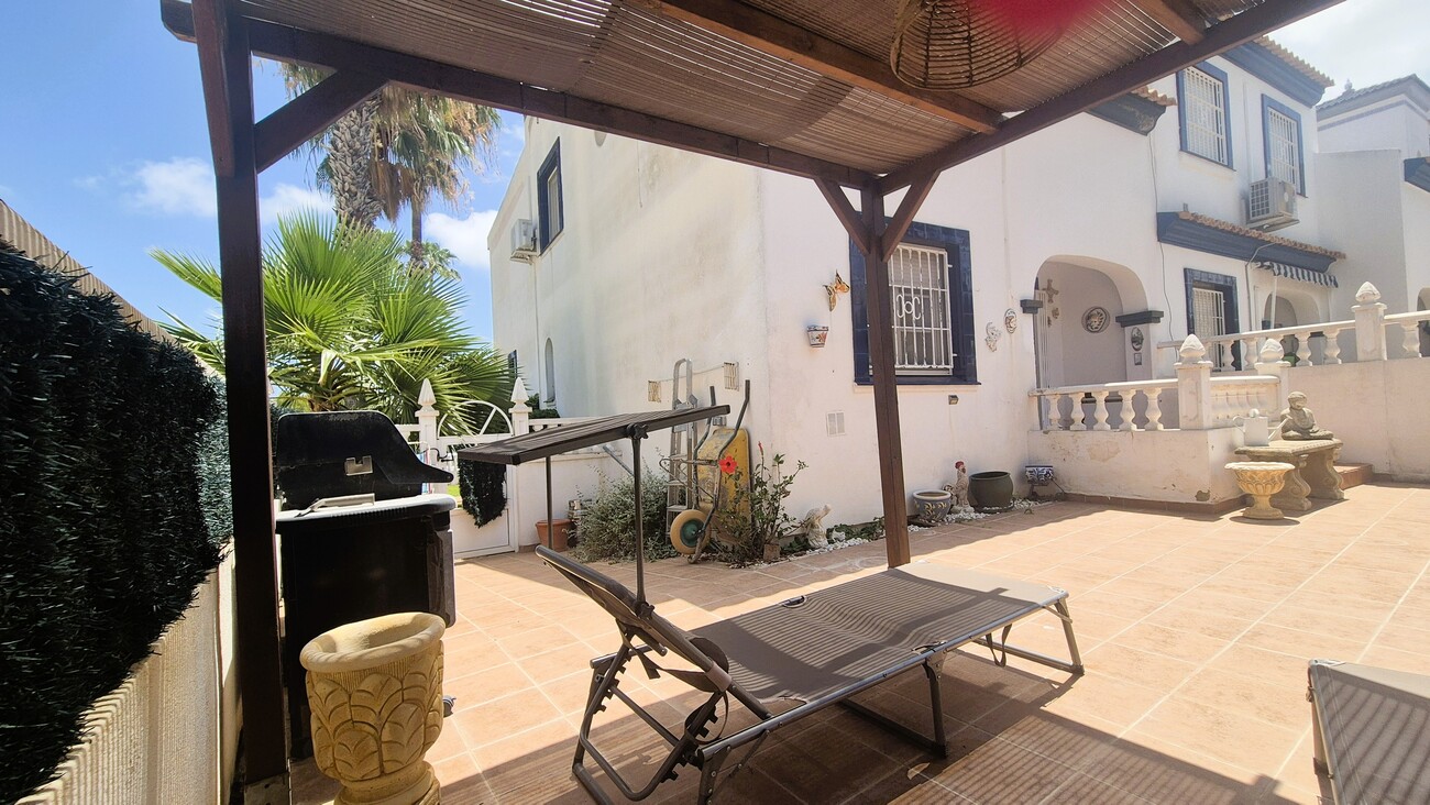 townhouse en los-dolses · costa-blanca 295000€