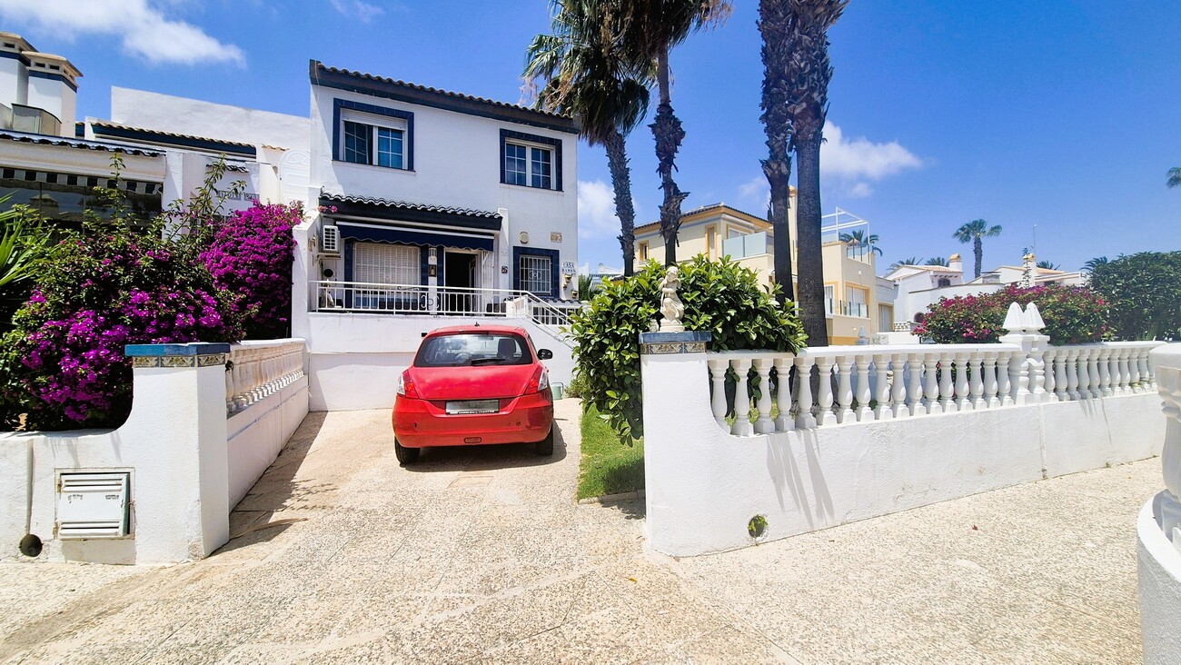 townhouse en los-dolses · costa-blanca 295000€