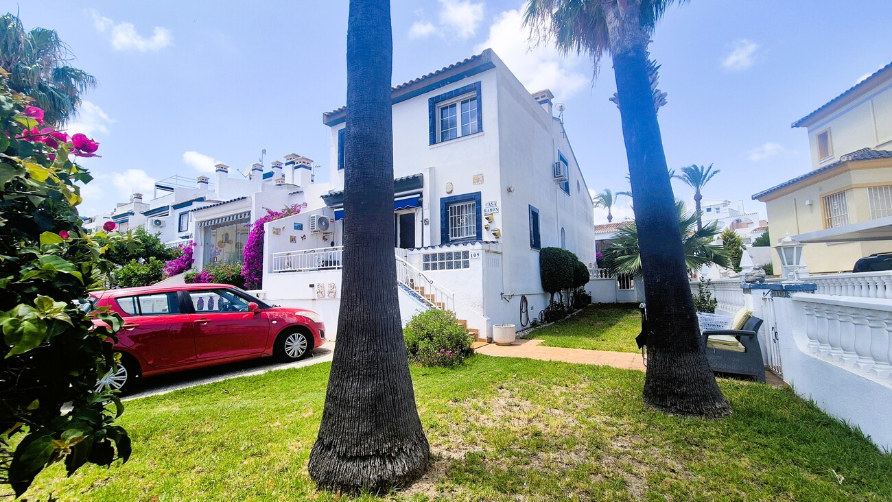 townhouse en los-dolses · costa-blanca 295000€