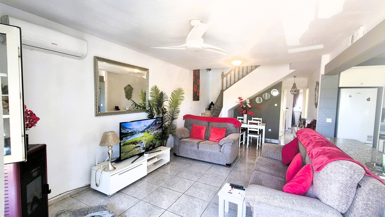 townhouse en los-dolses · costa-blanca 295000€