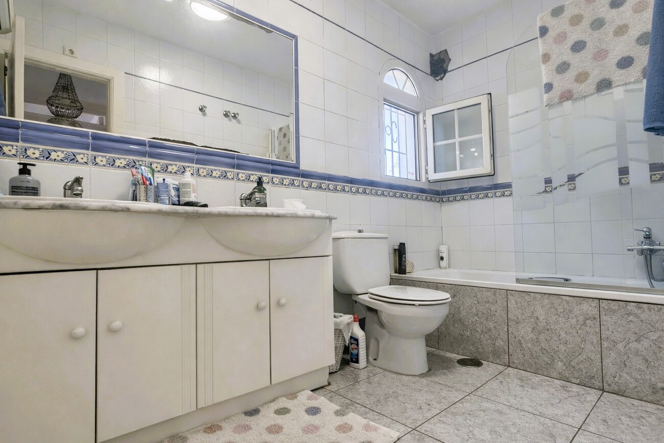 townhouse en los-dolses · costa-blanca 295000€