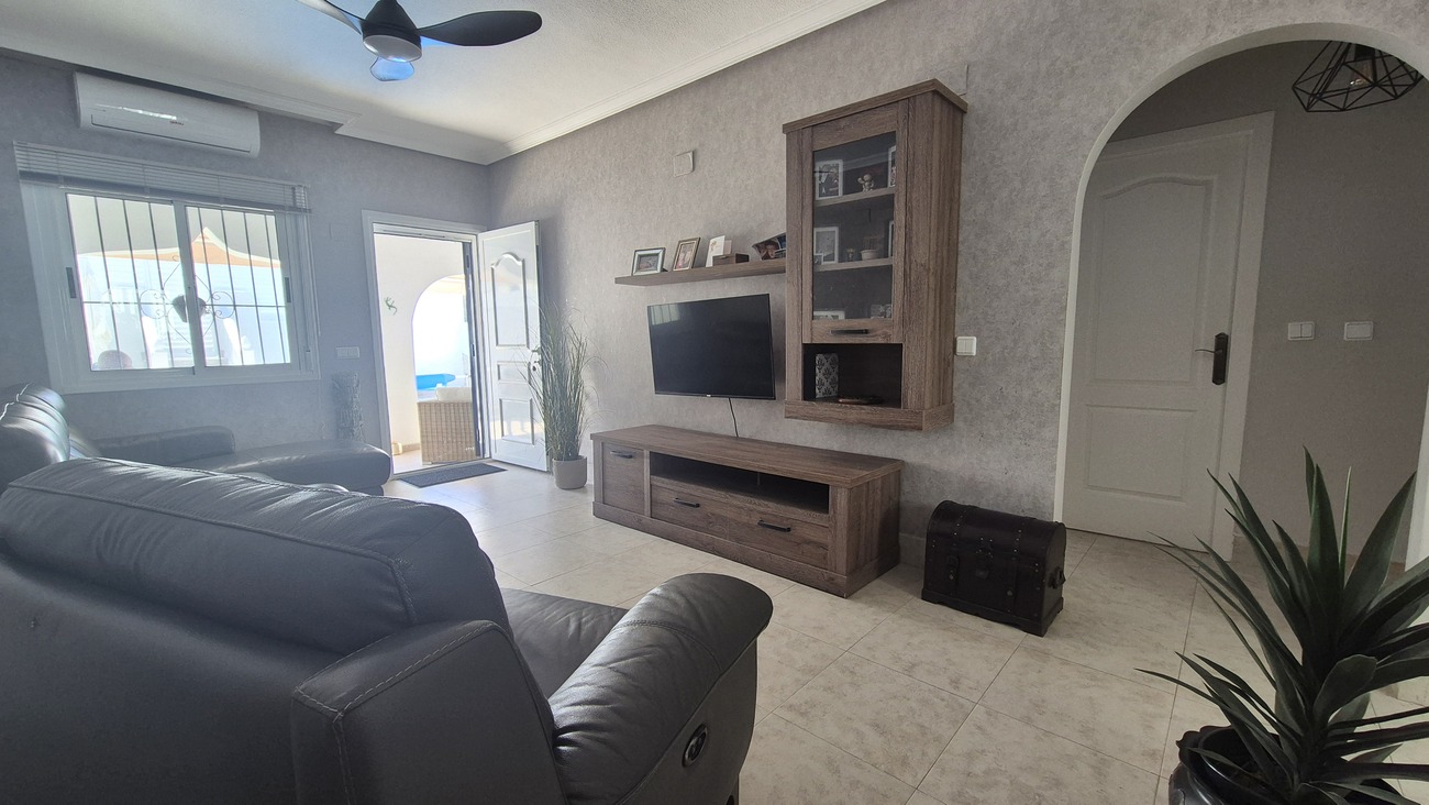townhouse en san-miguel-de-salinas · costa-blanca 240000€