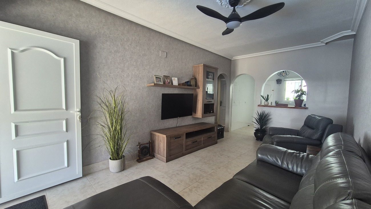 townhouse en san-miguel-de-salinas · costa-blanca 240000€