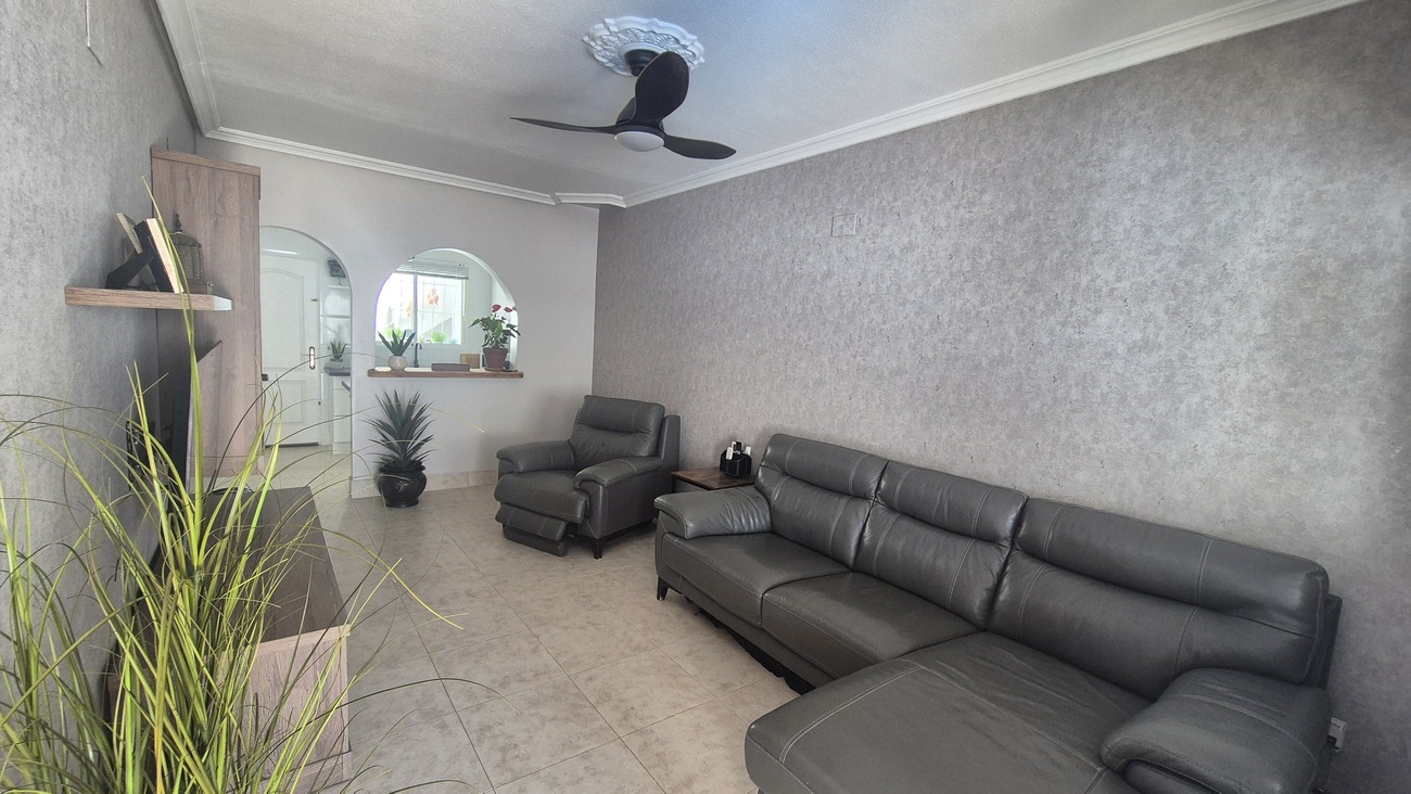 townhouse en san-miguel-de-salinas · costa-blanca 240000€