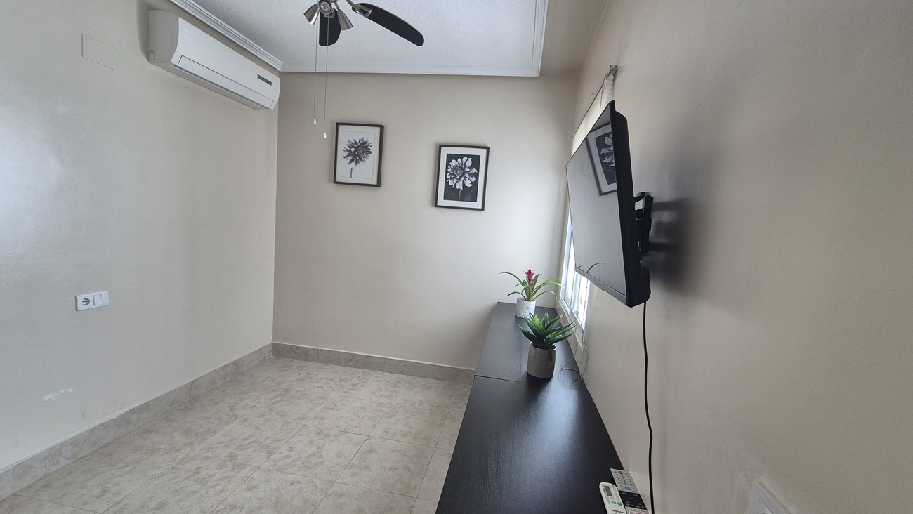 townhouse en san-miguel-de-salinas · costa-blanca 240000€