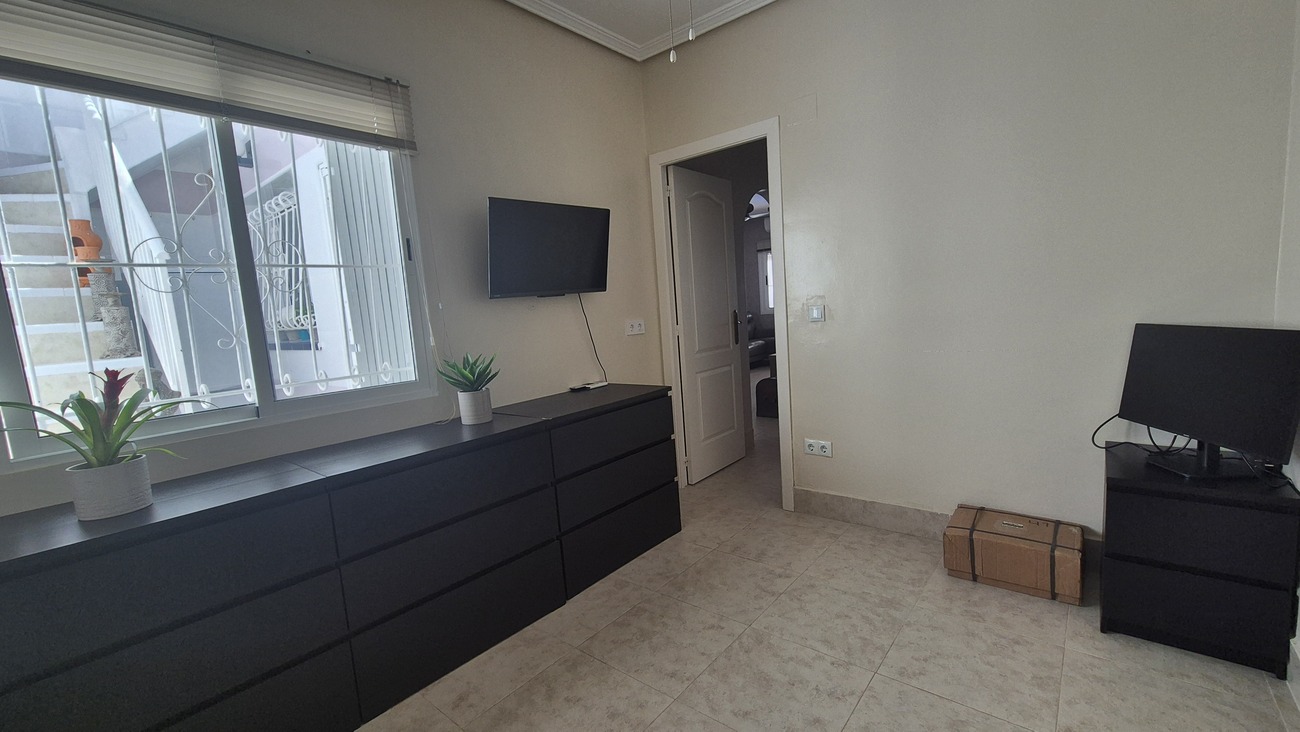 townhouse en san-miguel-de-salinas · costa-blanca 240000€