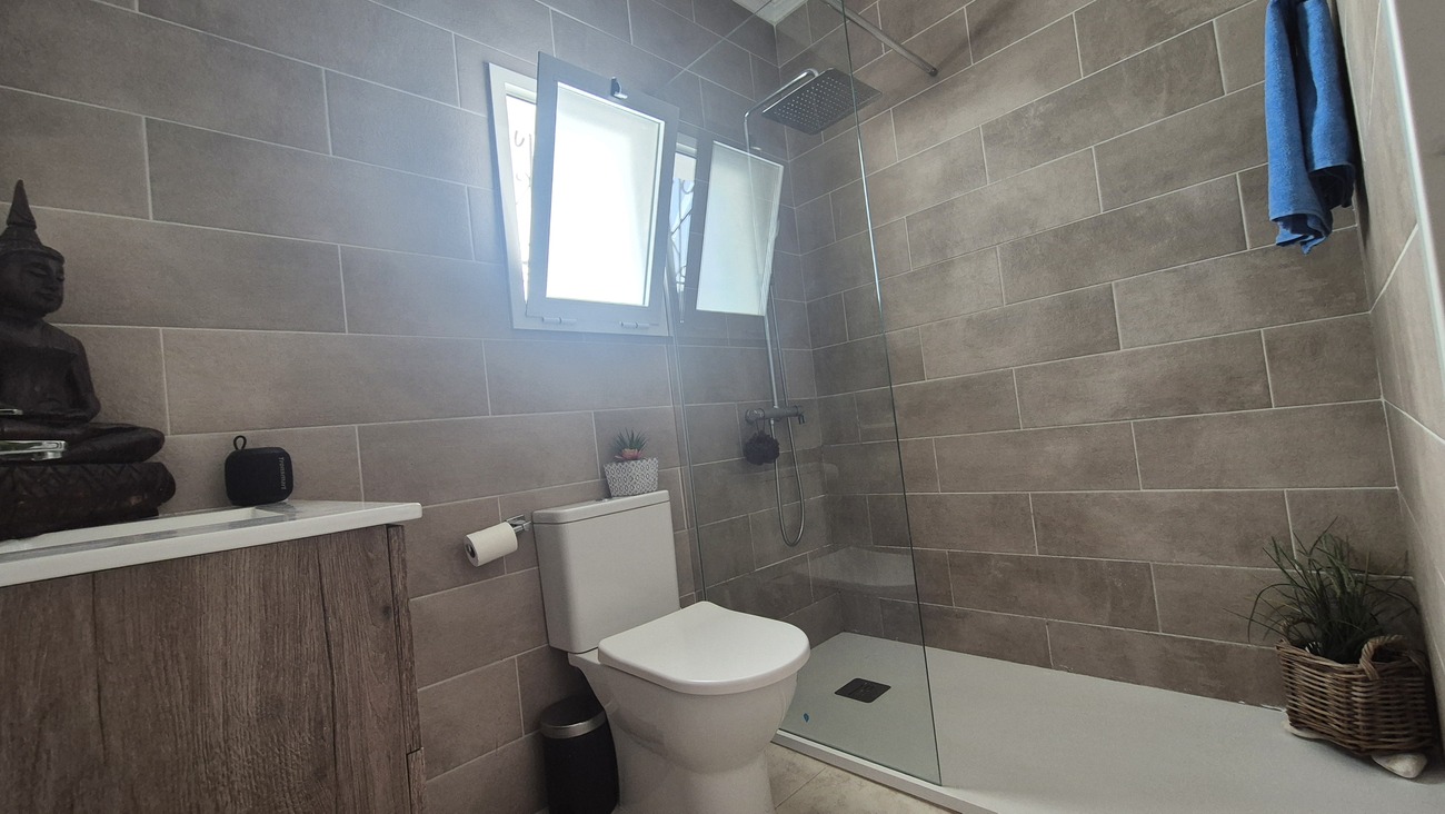townhouse en san-miguel-de-salinas · costa-blanca 240000€