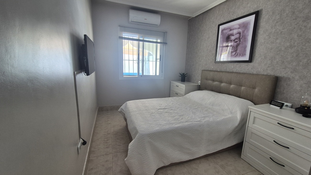 townhouse en san-miguel-de-salinas · costa-blanca 240000€