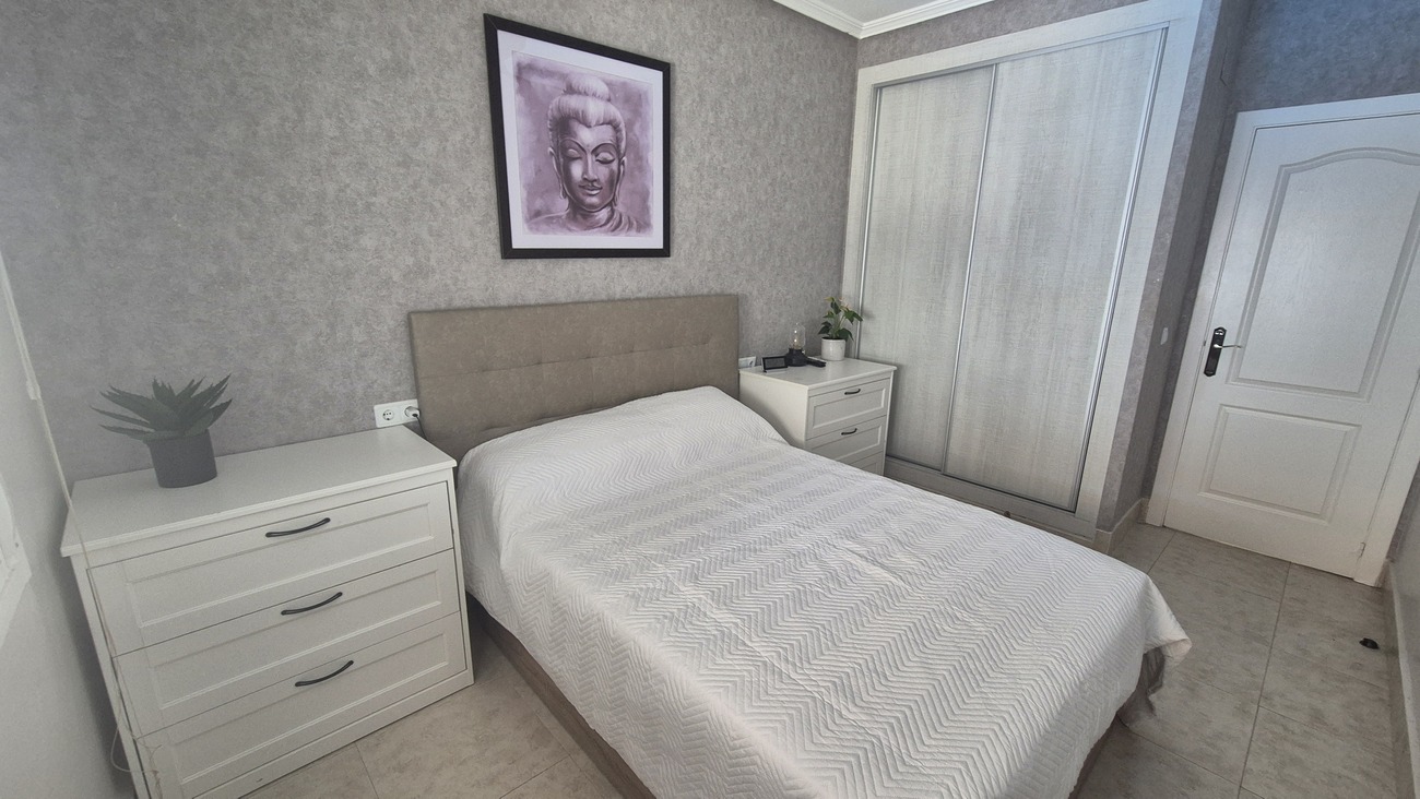 townhouse en san-miguel-de-salinas · costa-blanca 240000€