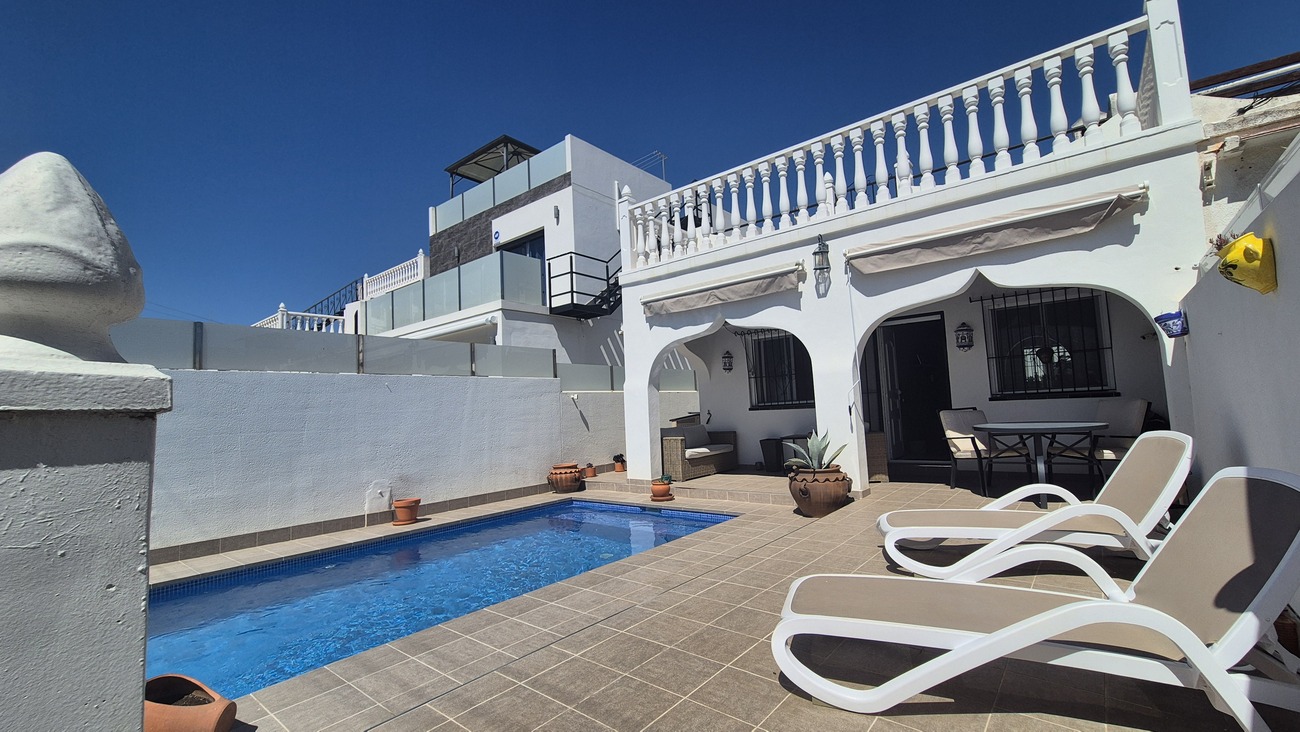 townhouse en san-miguel-de-salinas · costa-blanca 240000€