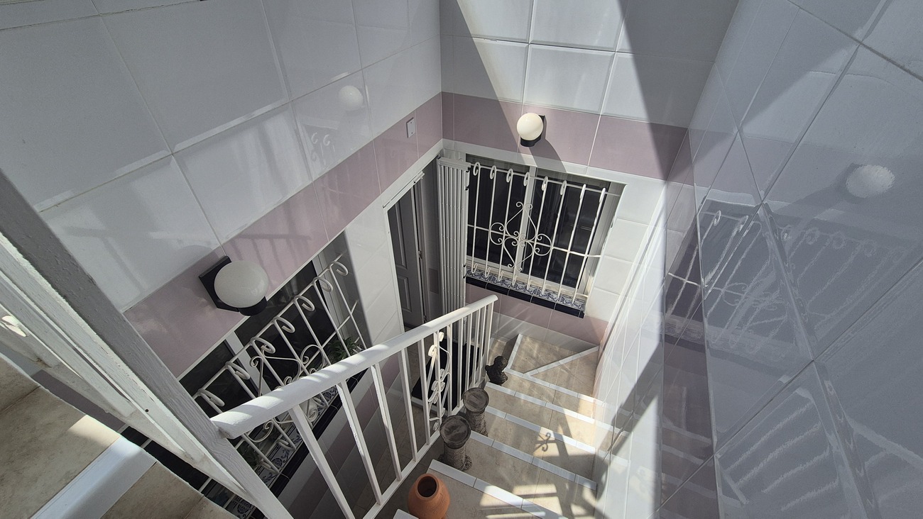 townhouse en san-miguel-de-salinas · costa-blanca 240000€