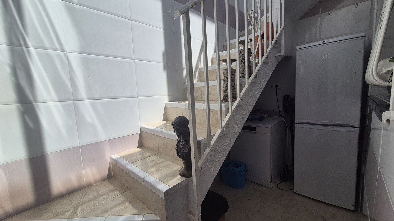 townhouse en san-miguel-de-salinas · costa-blanca 240000€
