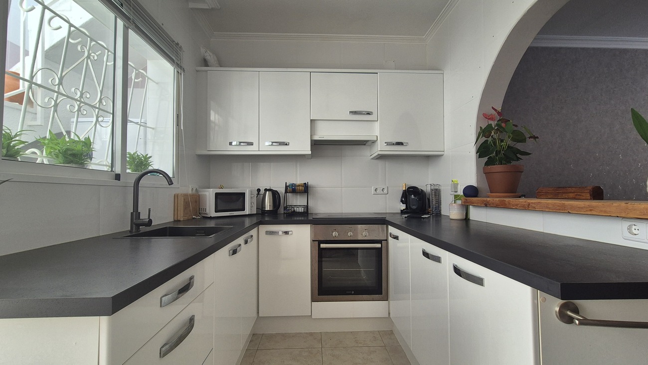 townhouse en san-miguel-de-salinas · costa-blanca 240000€