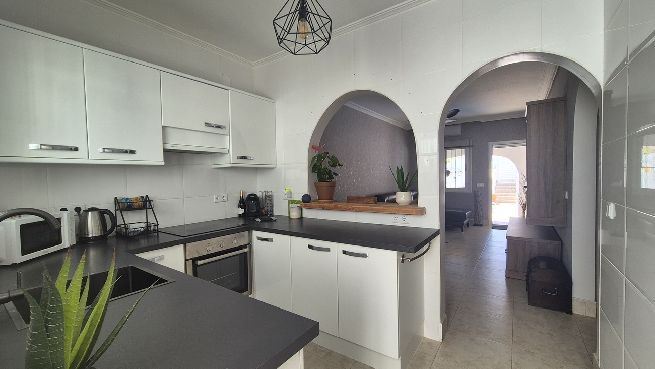 townhouse en san-miguel-de-salinas · costa-blanca 240000€