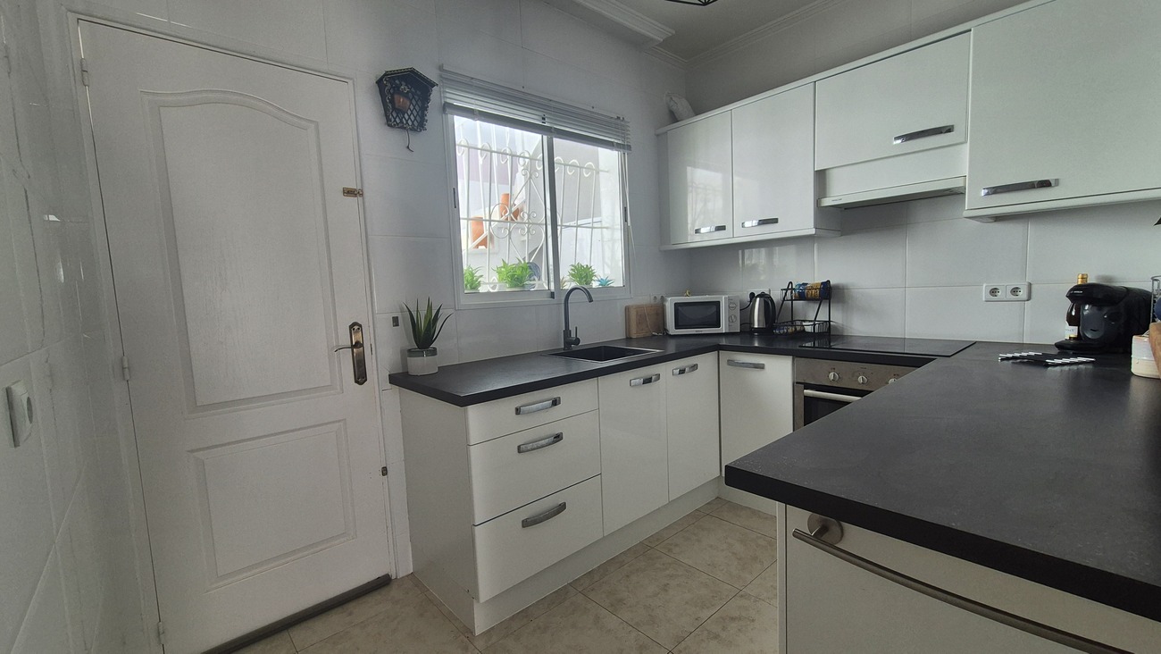 townhouse en san-miguel-de-salinas · costa-blanca 240000€