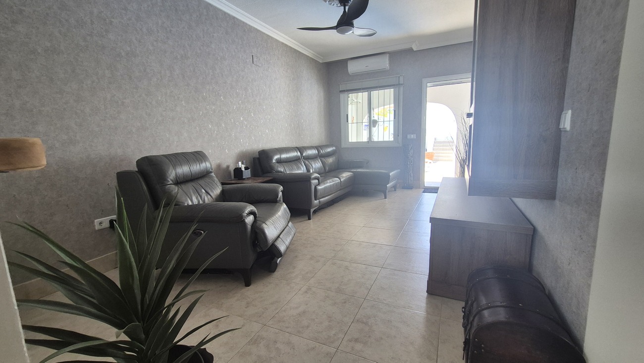 townhouse en san-miguel-de-salinas · costa-blanca 240000€