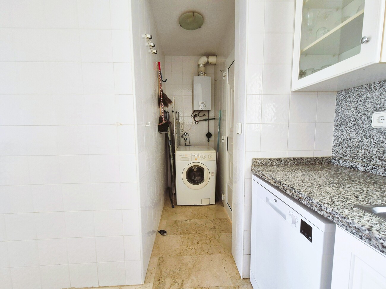 townhouse en las-ramblas-golf · costa-blanca 229000€