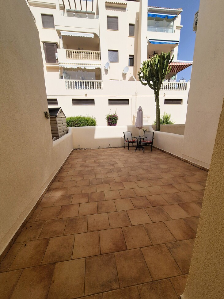 townhouse en las-ramblas-golf · costa-blanca 229000€