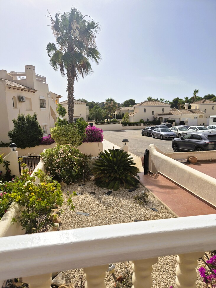 townhouse en las-ramblas-golf · costa-blanca 229000€