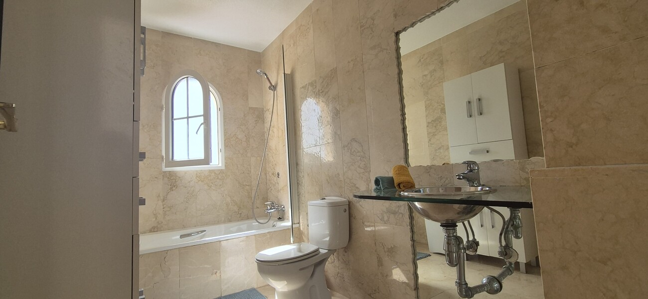 townhouse en las-ramblas-golf · costa-blanca 229000€