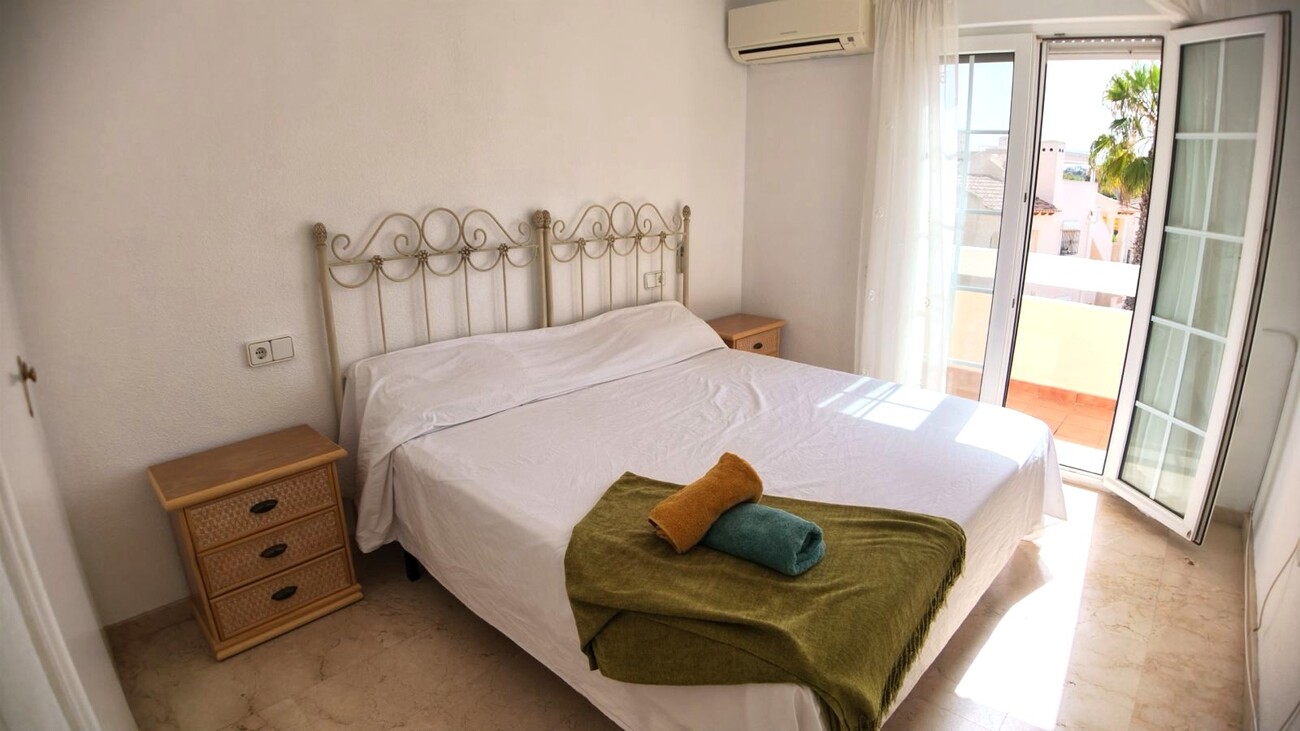 townhouse en las-ramblas-golf · costa-blanca 229000€