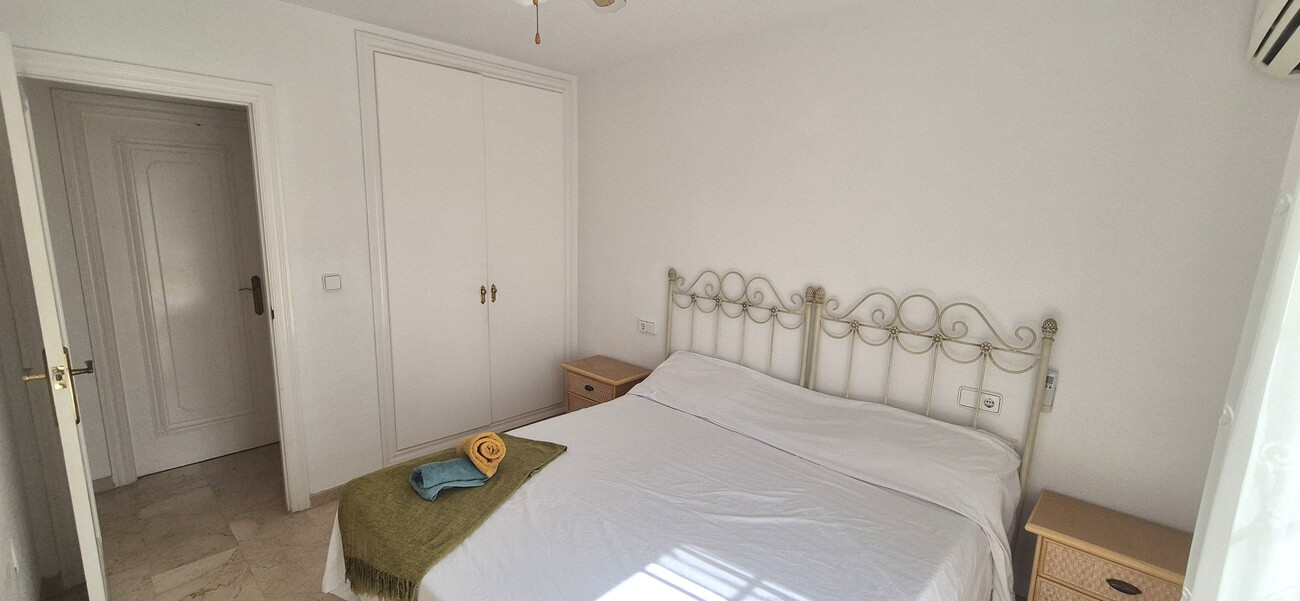 townhouse en las-ramblas-golf · costa-blanca 229000€