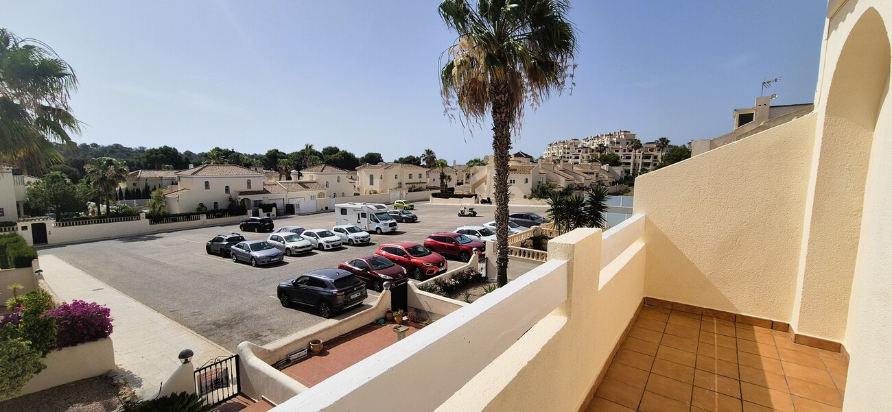 townhouse en las-ramblas-golf · costa-blanca 229000€