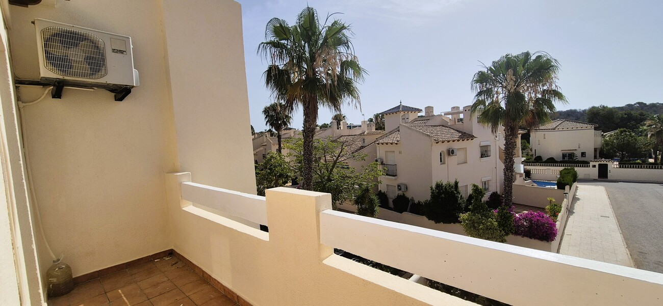 townhouse en las-ramblas-golf · costa-blanca 229000€