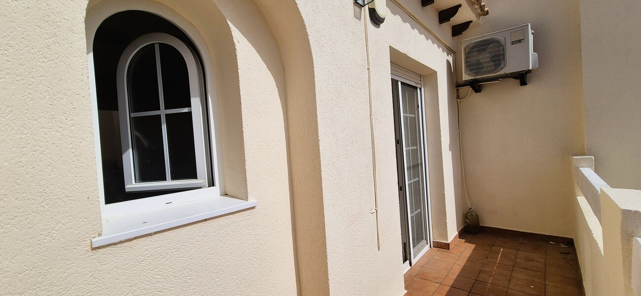 townhouse en las-ramblas-golf · costa-blanca 229000€