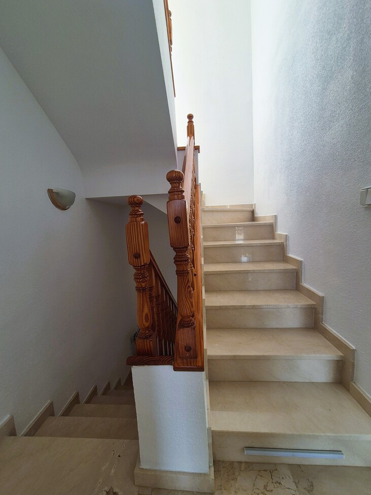 townhouse en las-ramblas-golf · costa-blanca 229000€